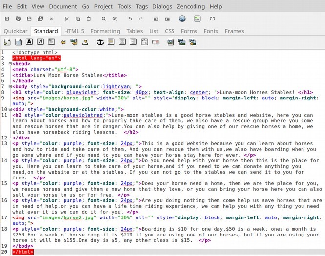 2019 0605 alderwood coder