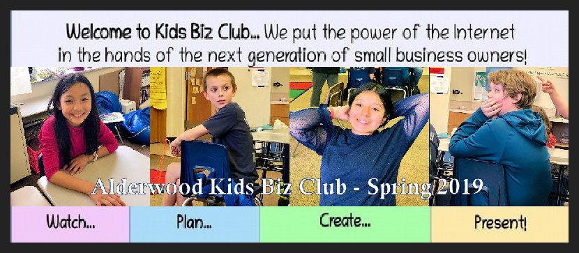 kids biz club